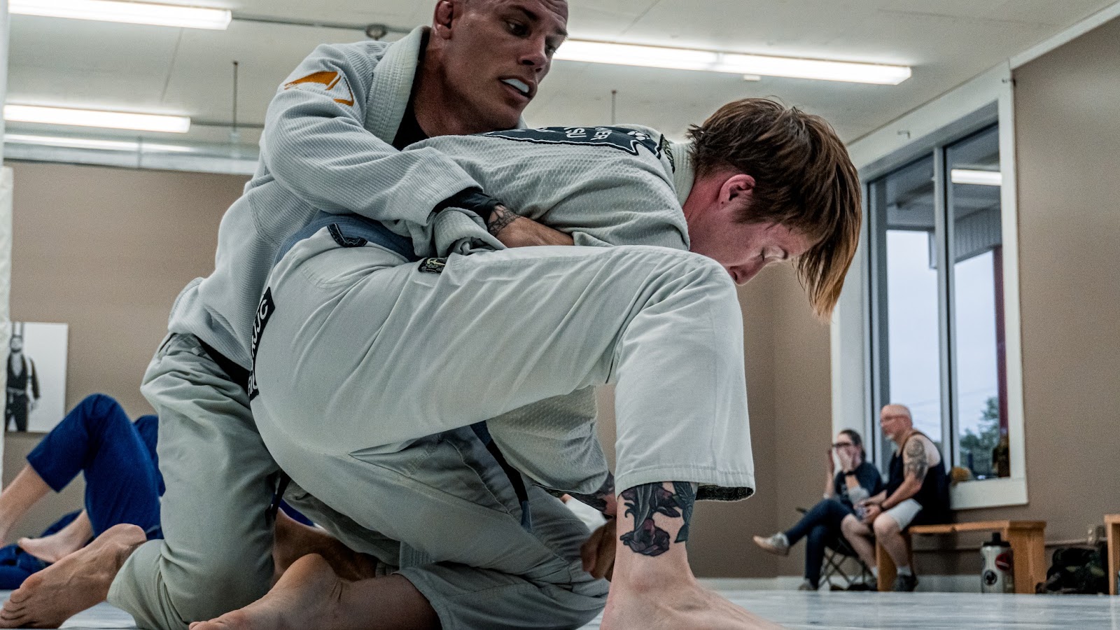 Image 7 of Wolfhunter JiuJitsu Club