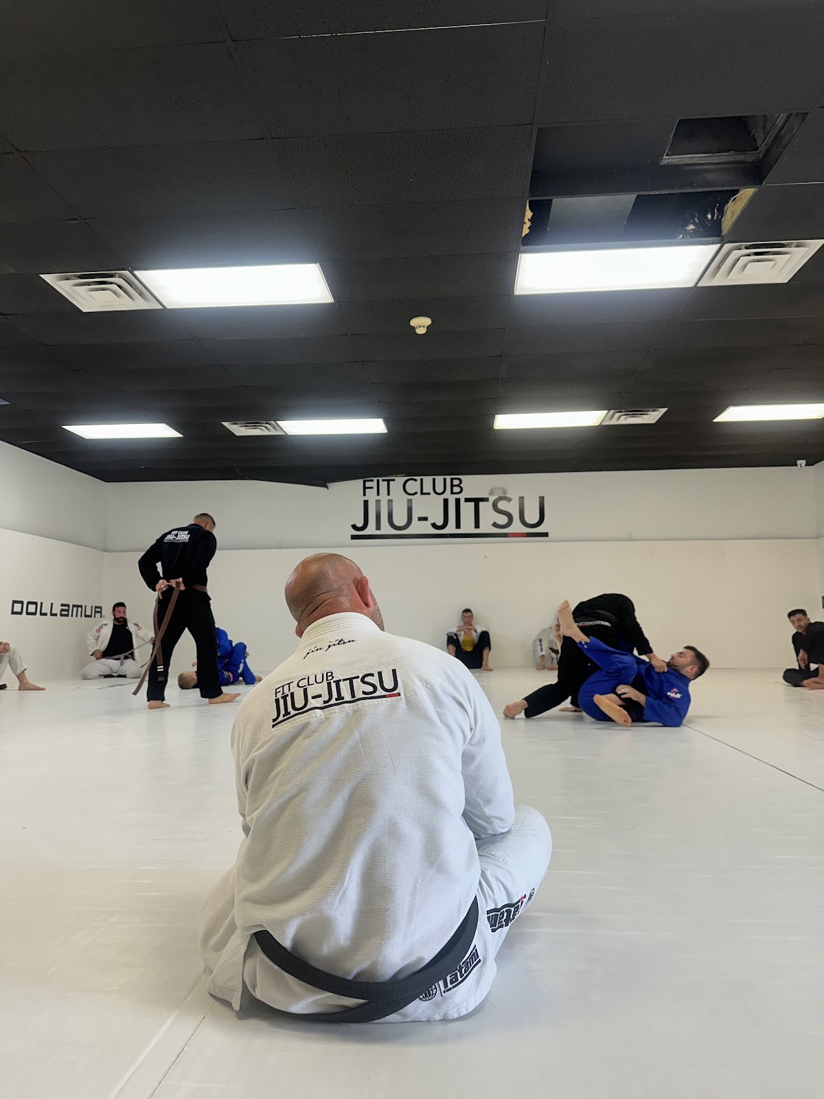 Image 9 of Fit Club BJJ