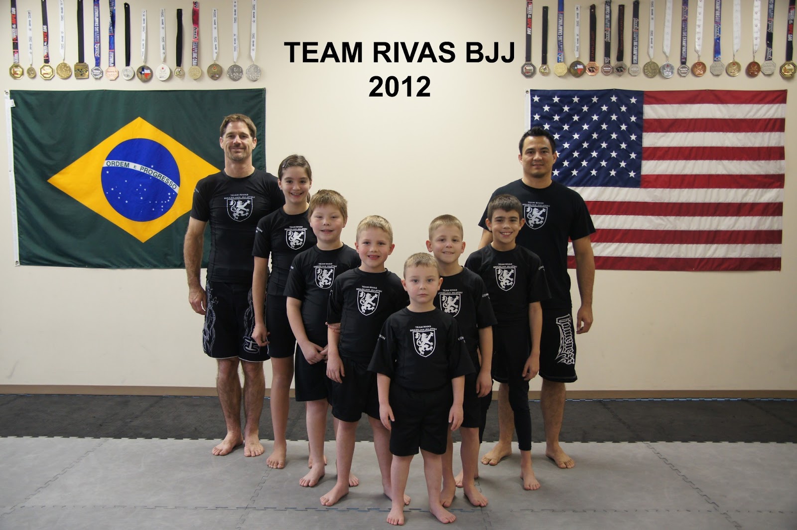 Image 2 of Team Rivas Brazilian Jiu-Jitsu