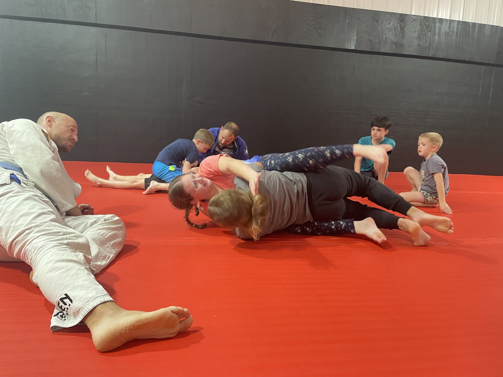 Image 9 of North Desoto Jiu Jitsu