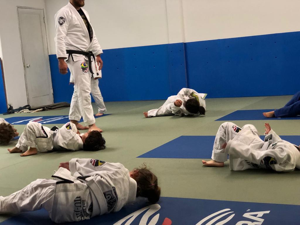 Main image of Colhado Brazilian Jiu-Jitsu Academy