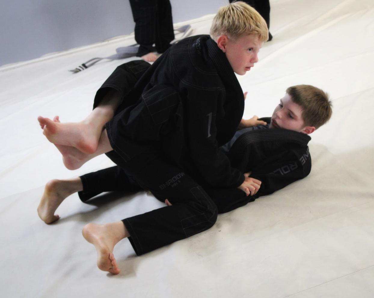 Image 5 of Rice Bros Brazilian Jiu Jitsu