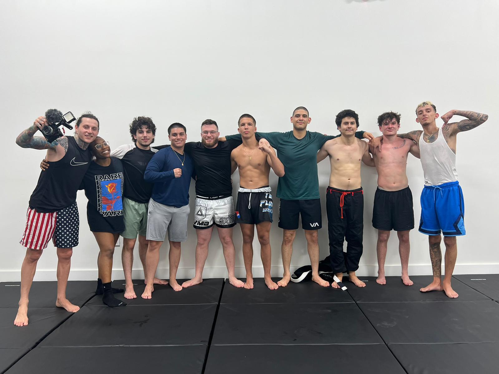 Image 10 of Ivy League Brazilian Jiu-Jitsu and Judo