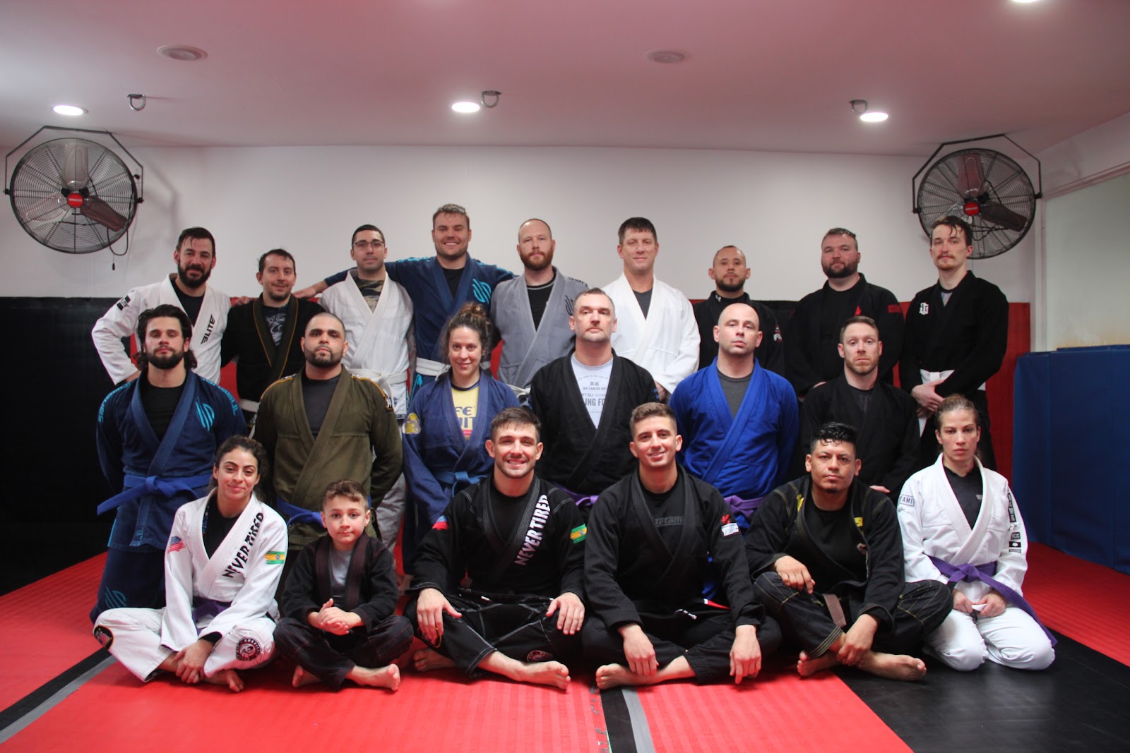 Image 9 of Essencia Jiu Jitsu