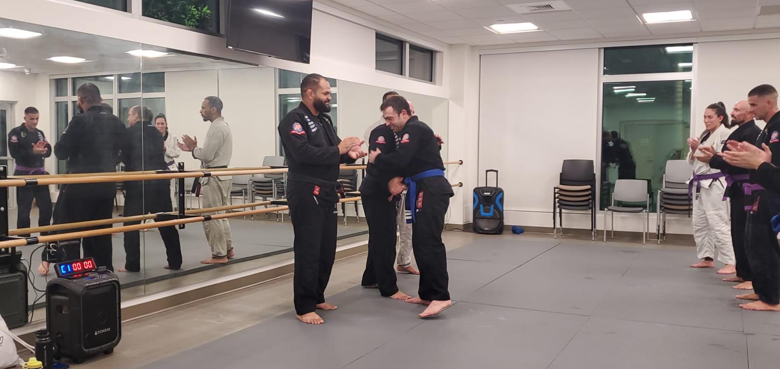 Image 7 of Miami Springs Jiu Jitsu