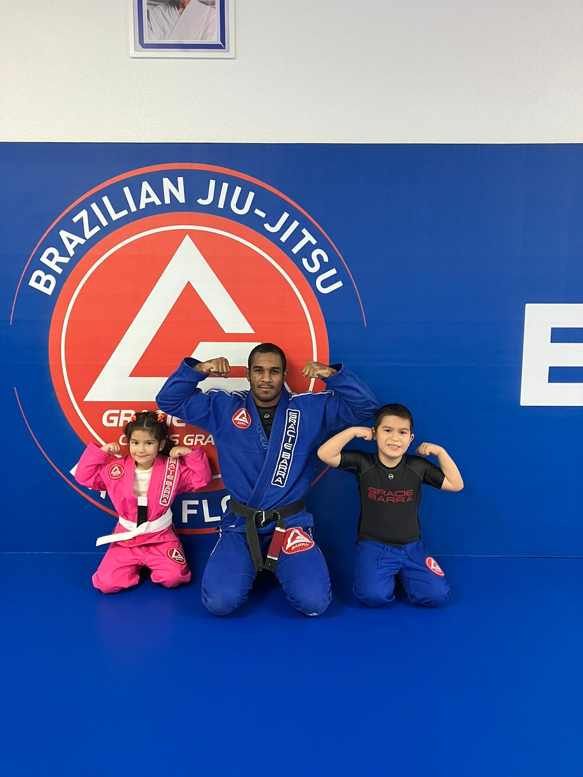 Image 10 of Gracie Barra Davie