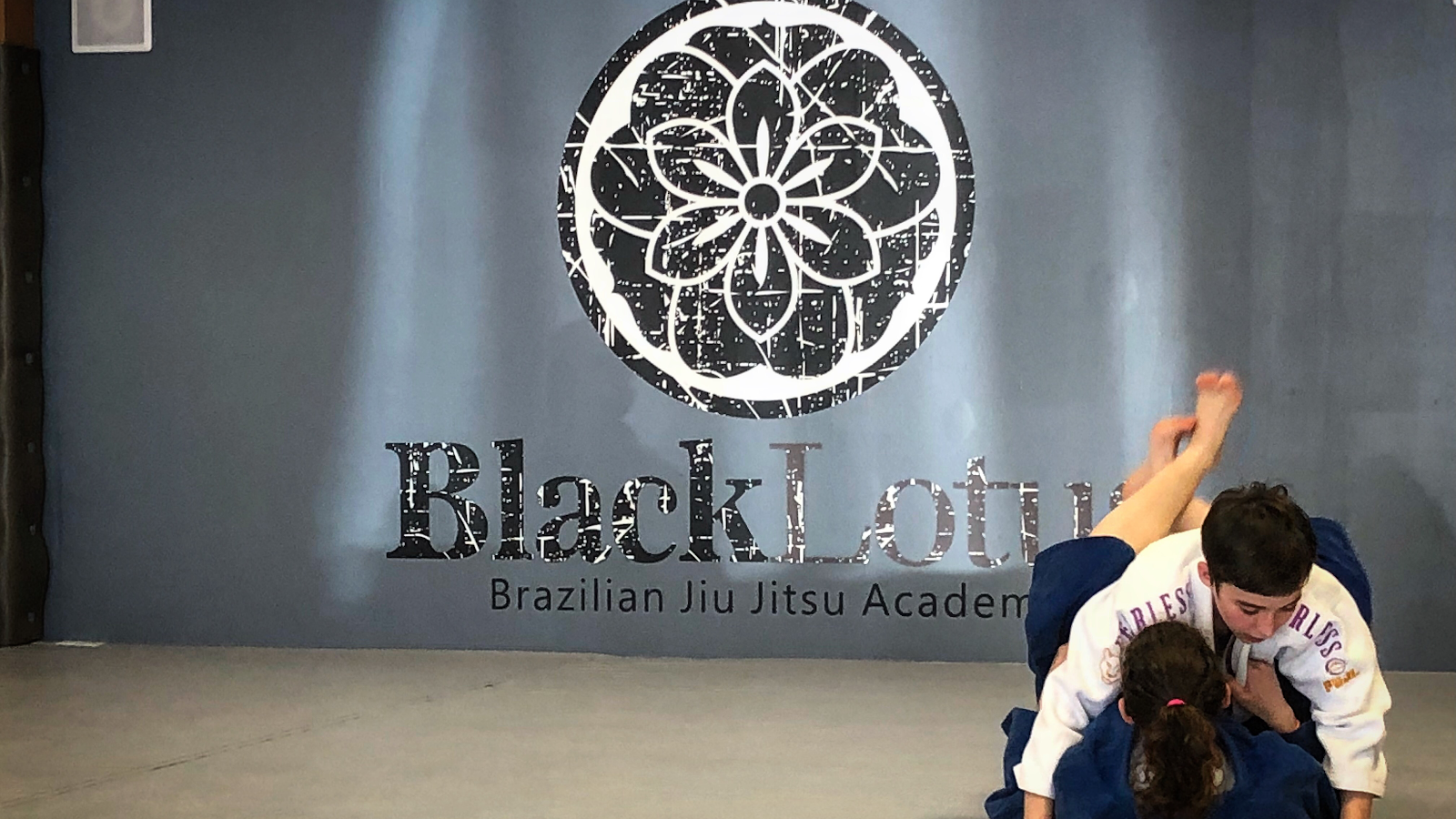 Black Lotus Brazilian Jiu Jitsu Academy photo