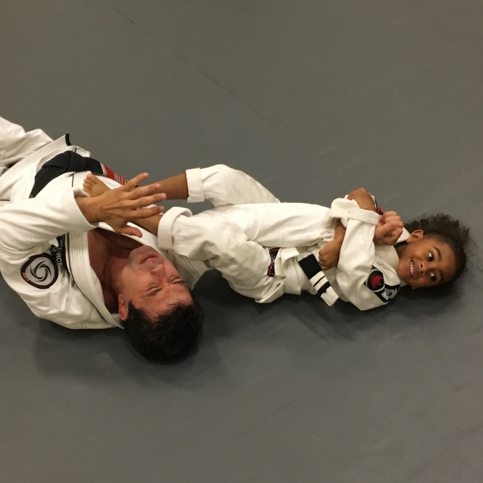 Image 3 of Zenyo Jiu Jitsu