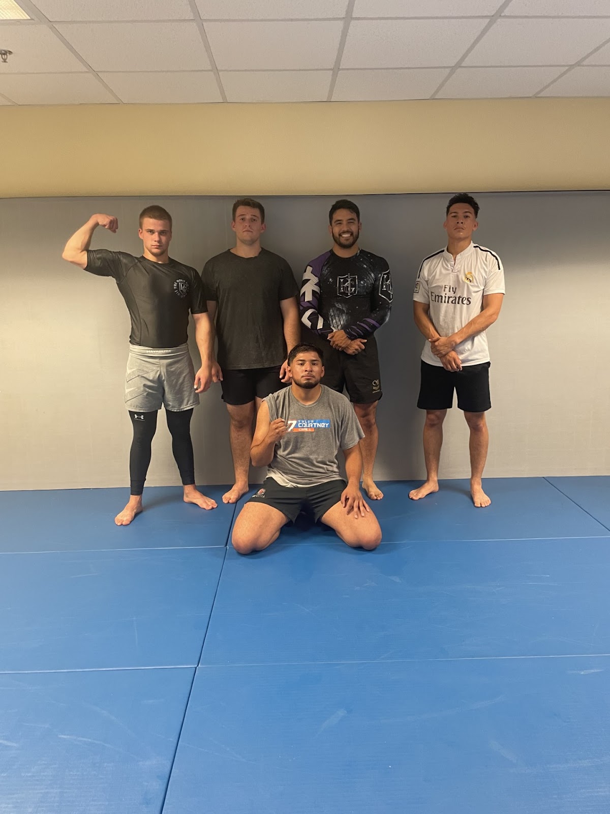 Image 2 of Bravo Jiu Jitsu