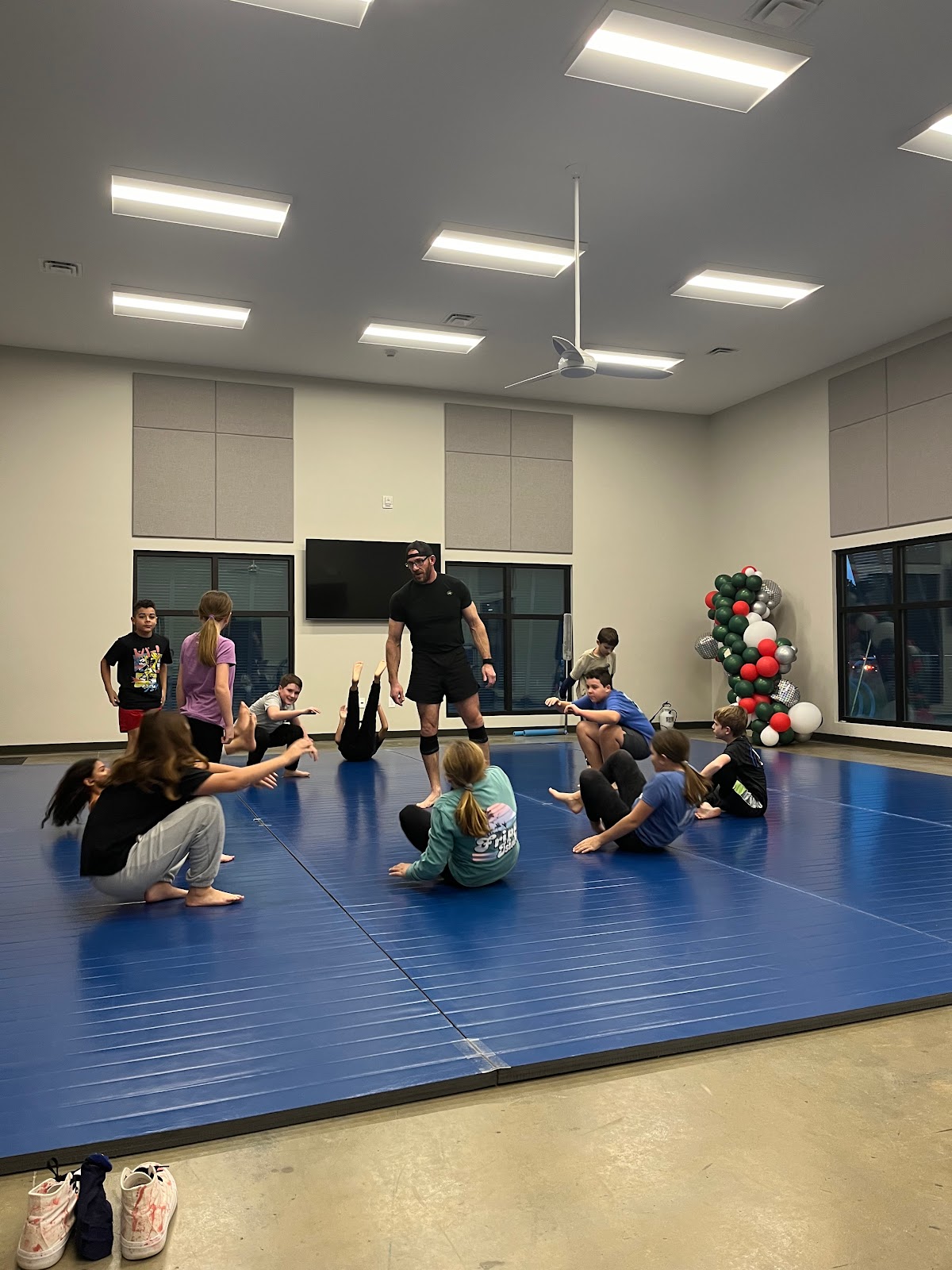 Image 4 of Hanahan Jiu Jitsu