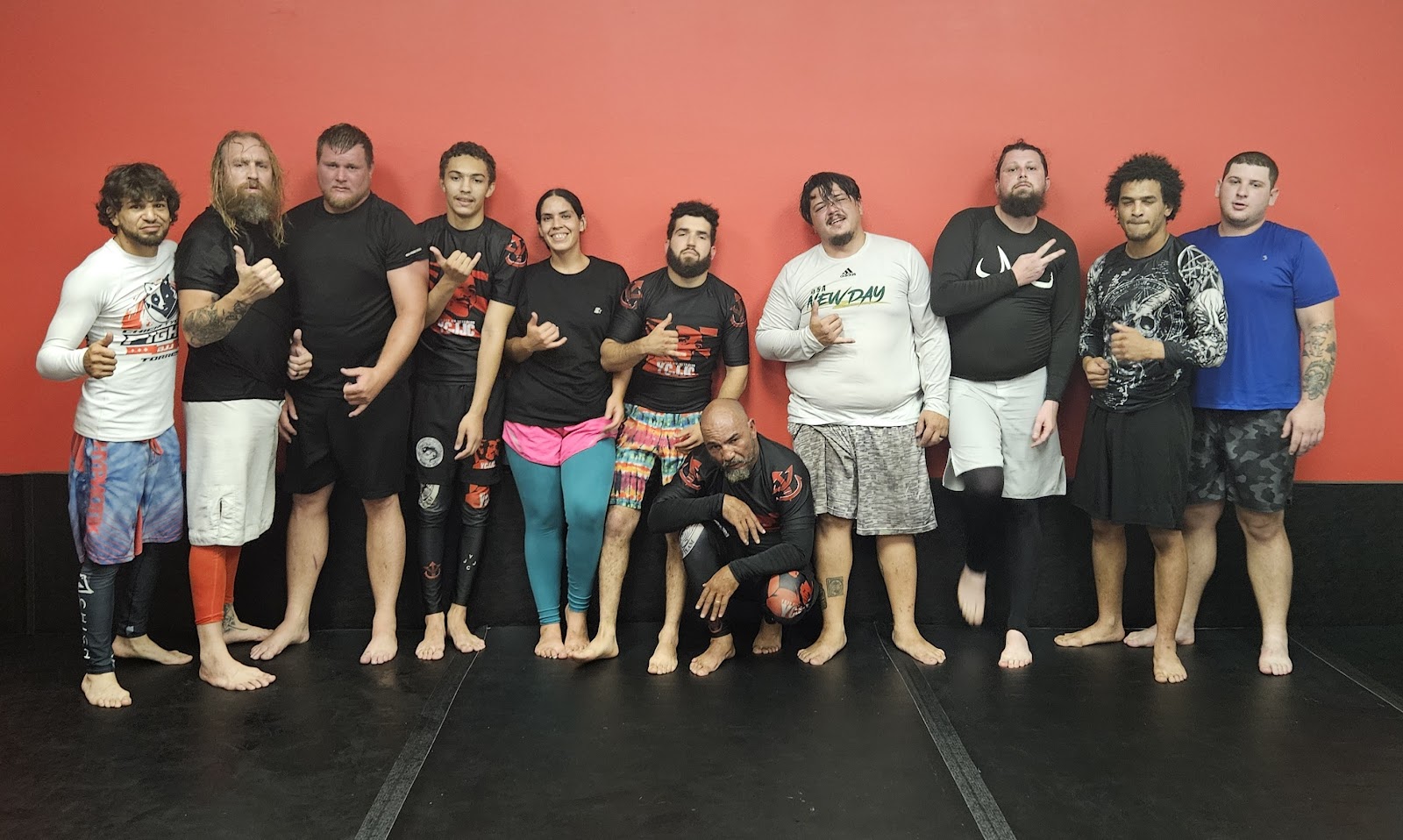 Torres Top Team BJJ photo