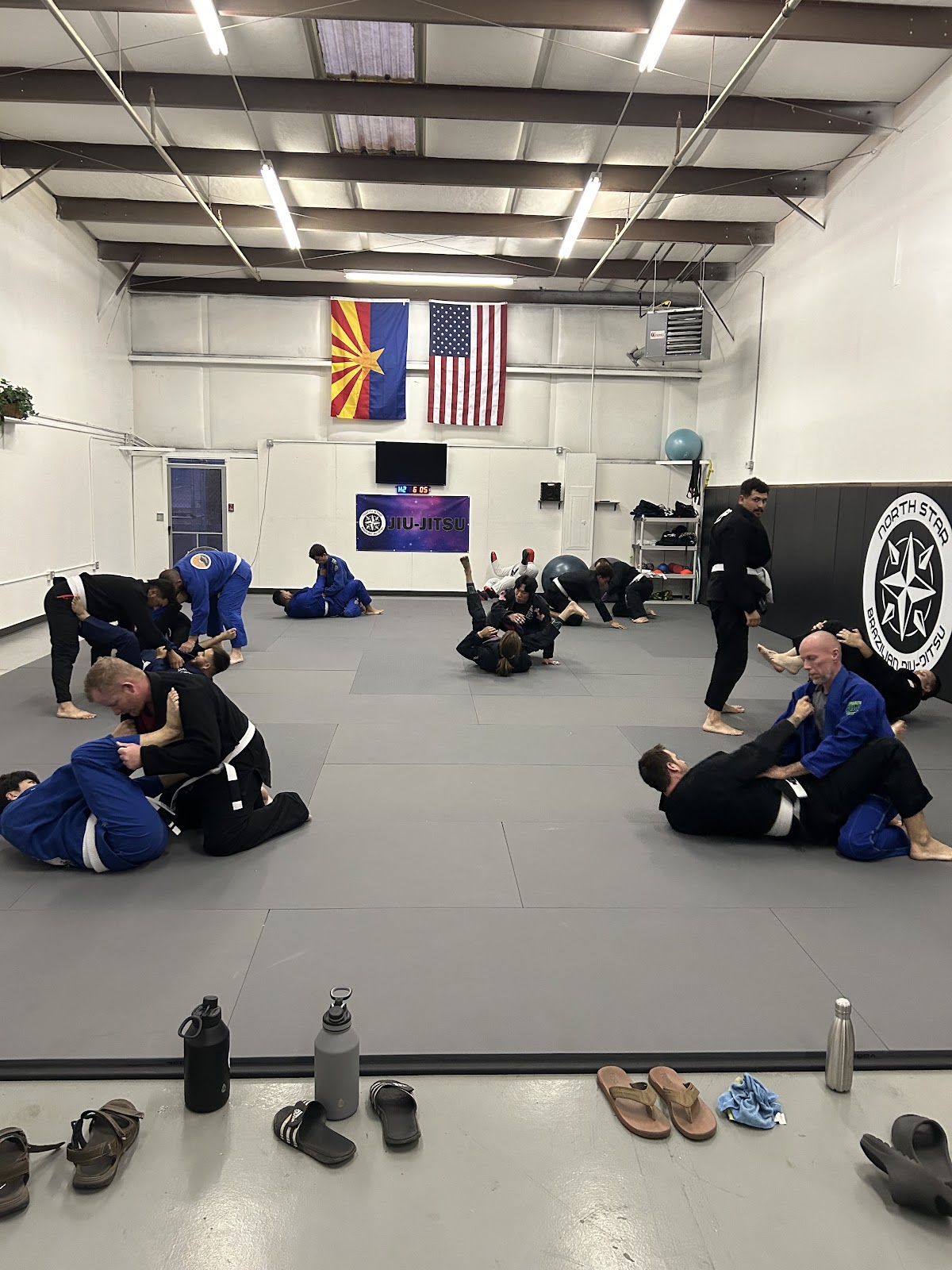 Main image of North Star Brazilian Jiu-Jitsu