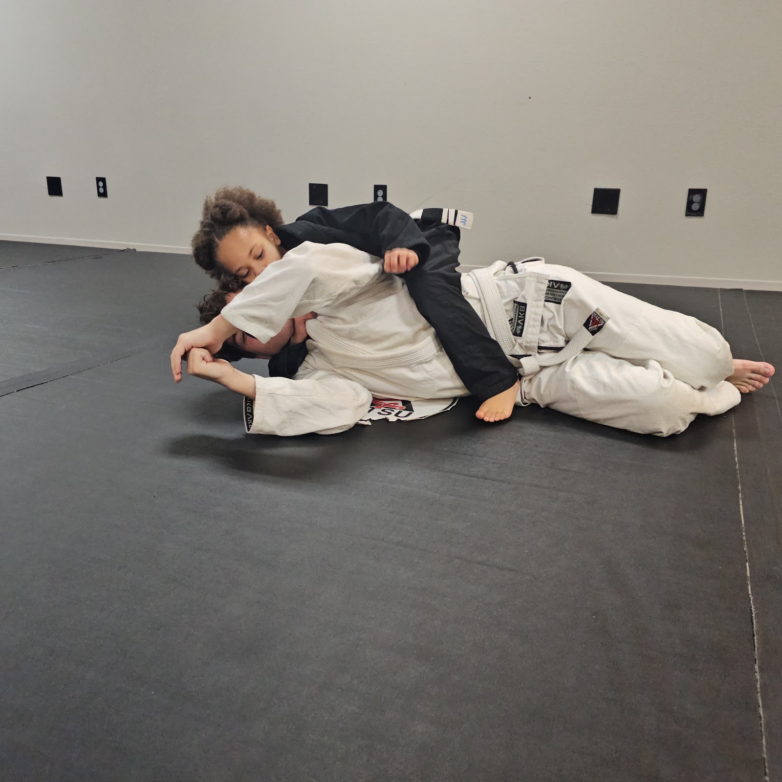 Image 5 of Rogue Jiu Jitsu Slidell