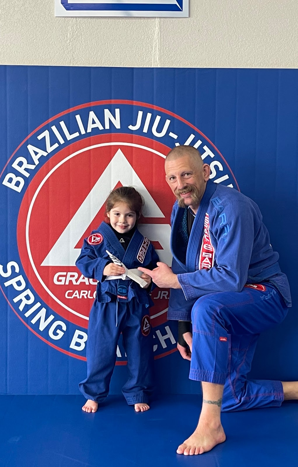 Image 4 of Gracie Barra Spring Branch