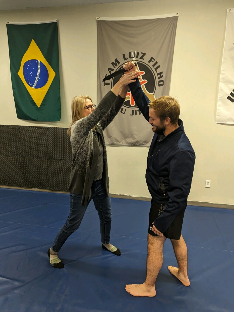 Image 10 of Martial Arts Training Center