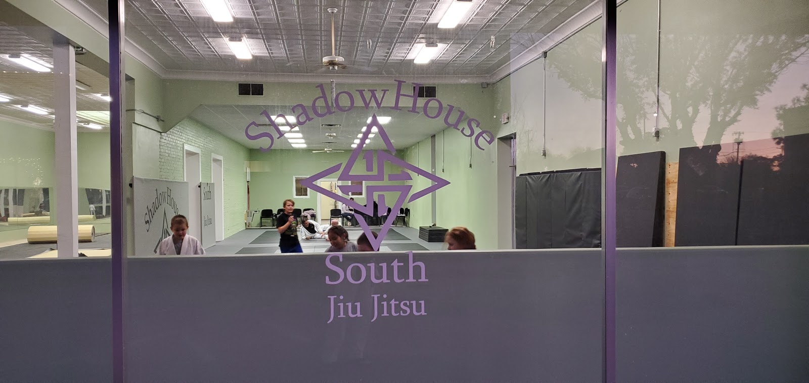 Image 7 of ShadowHouse South Jiu Jitsu