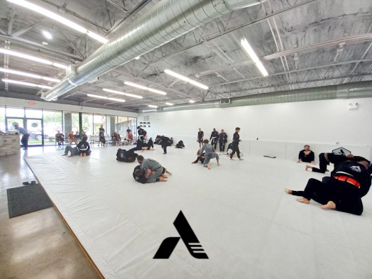 Image 6 of Armada Jiu Jitsu Oviedo