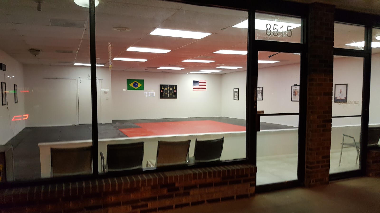 Image 9 of Gracie Barra Trinity - Brazilian Jiu-Jitsu & Self Defense