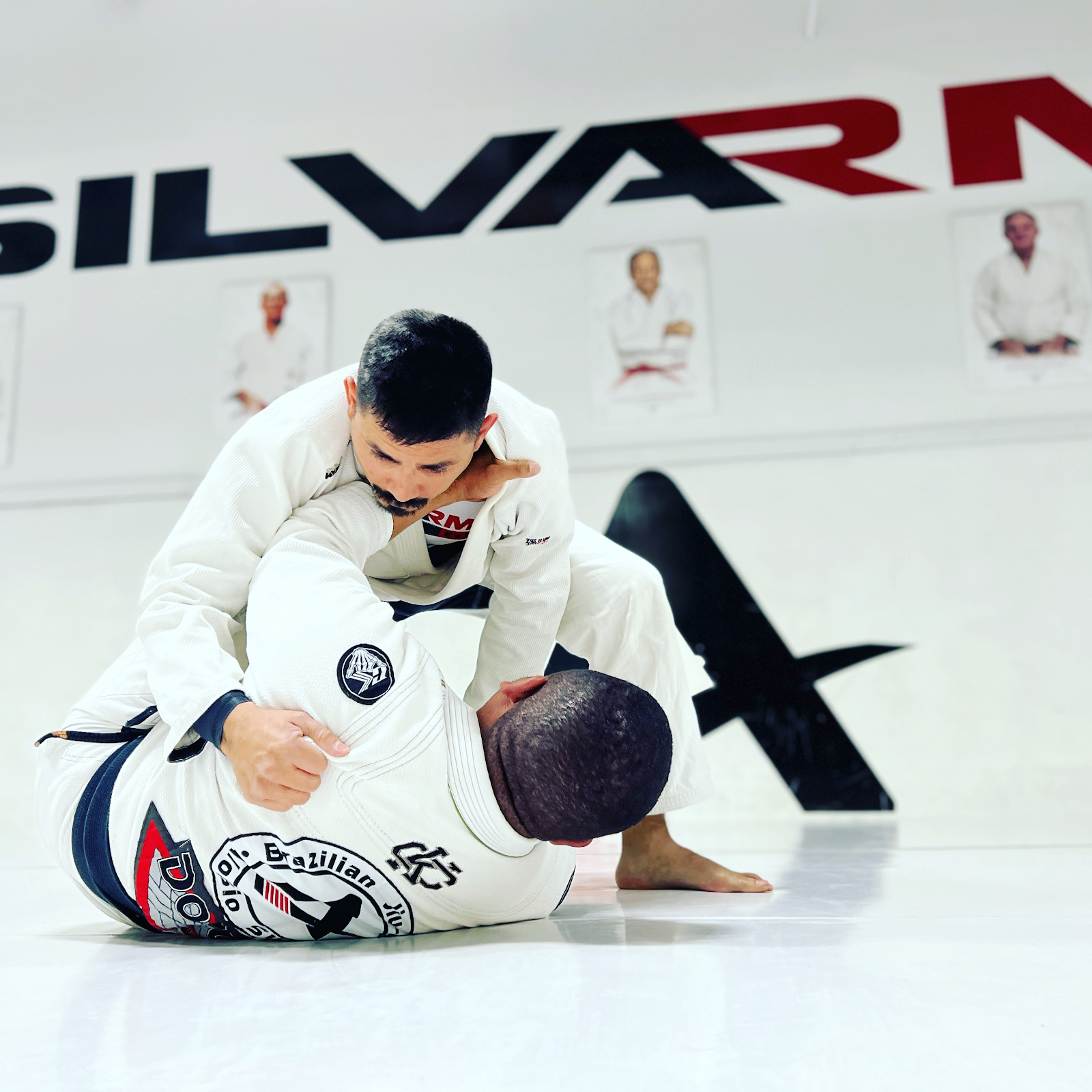 Image 8 of Flow Academy Brazilian Jiujitsu Riverside