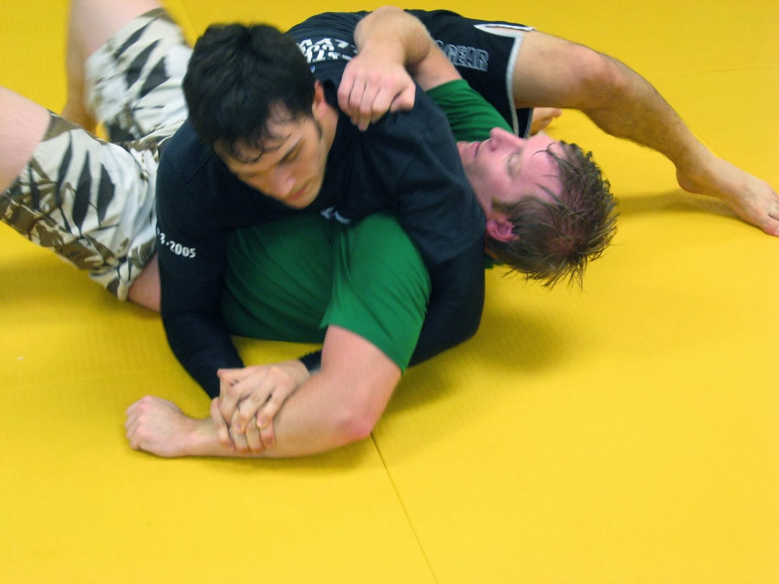 Image 10 of Charlottesville Brazilian Jiu-Jitsu