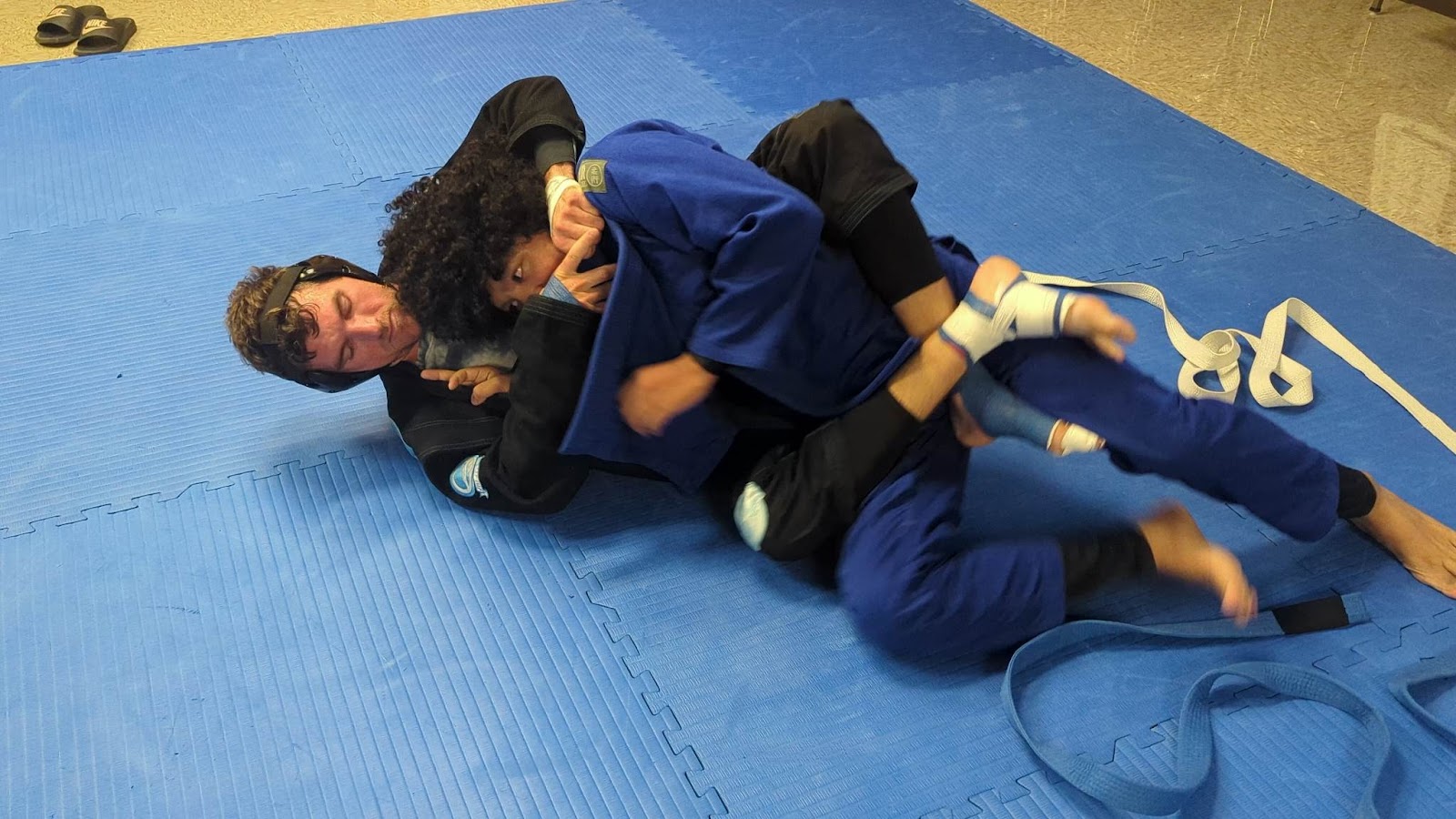 Image 9 of Team O.M.A Jiu-Jitsu