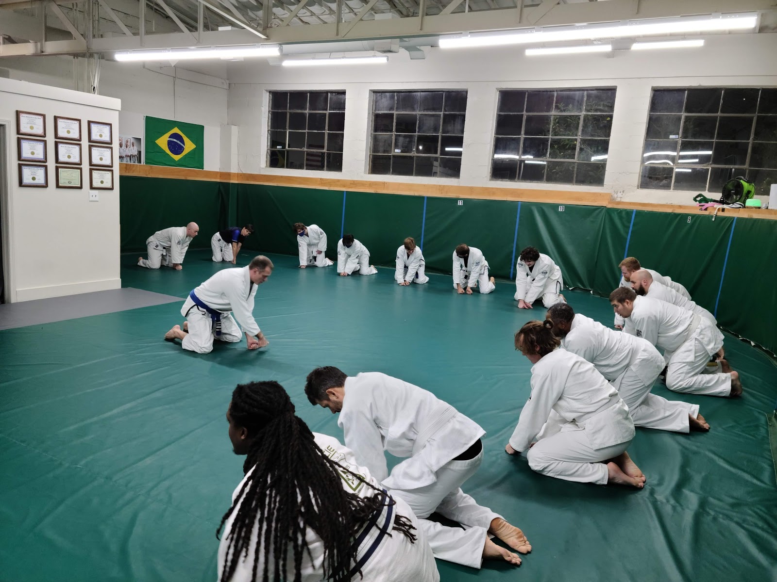 Image 10 of Gracie Jiu-Jitsu Decatur