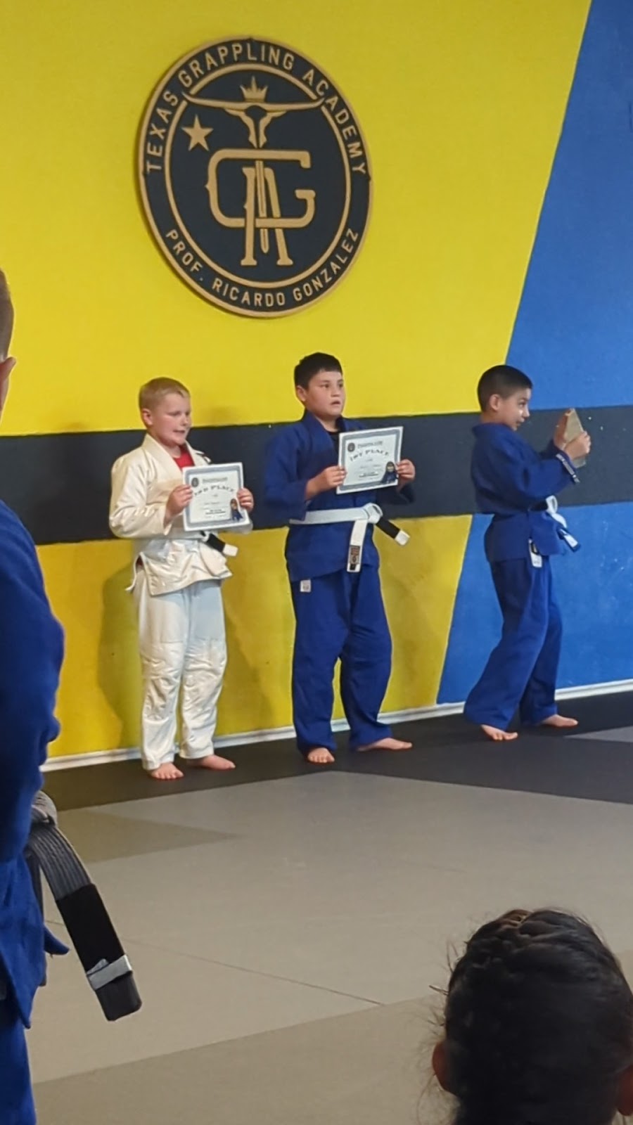 Image 7 of Jiu-Jitsu Syndicate