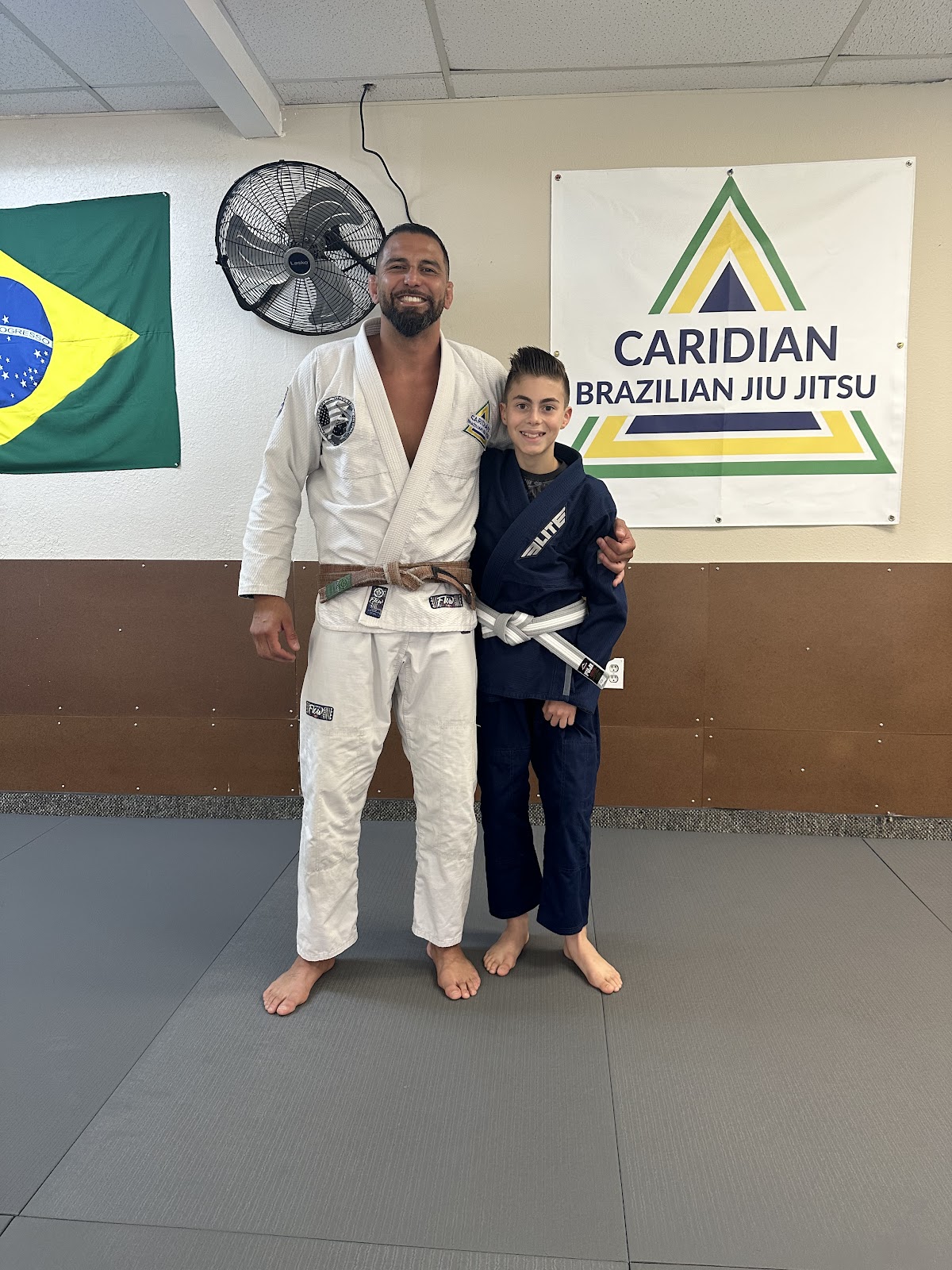 Image 8 of Caridian Brazilian Jiu-Jitsu