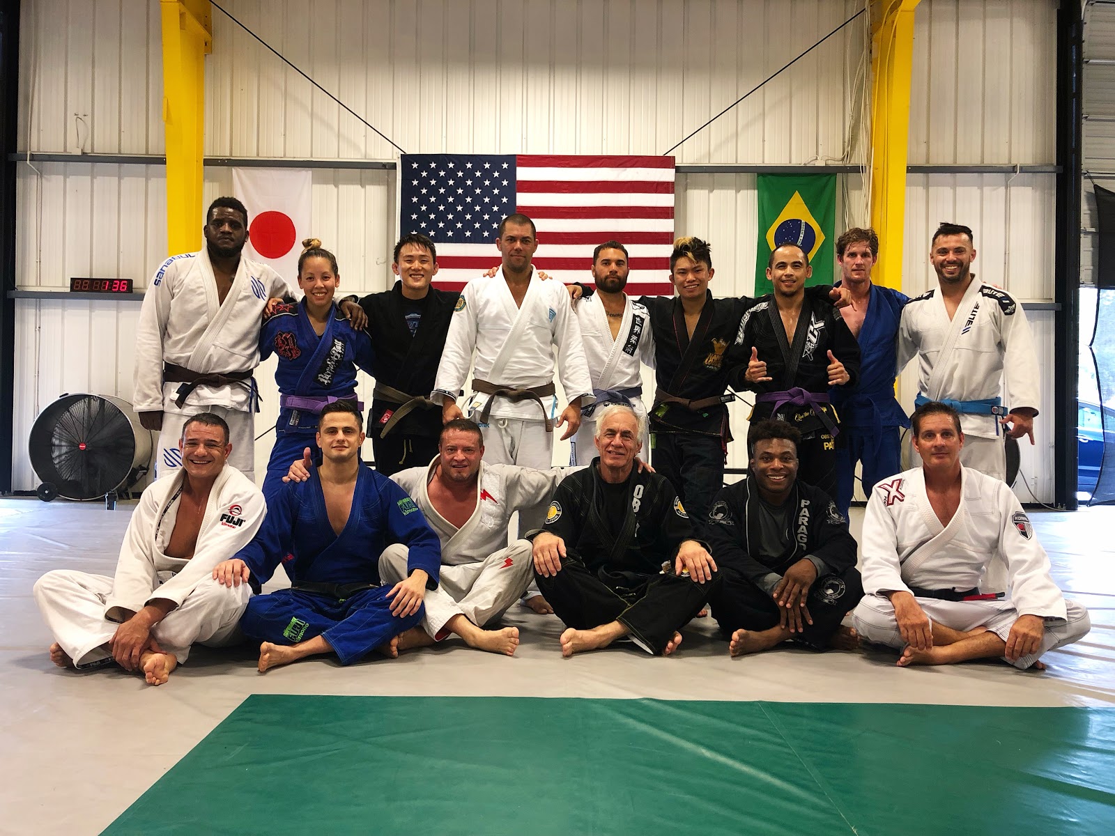 Image 5 of Orlando Brazilian Jiu-Jitsu LLC