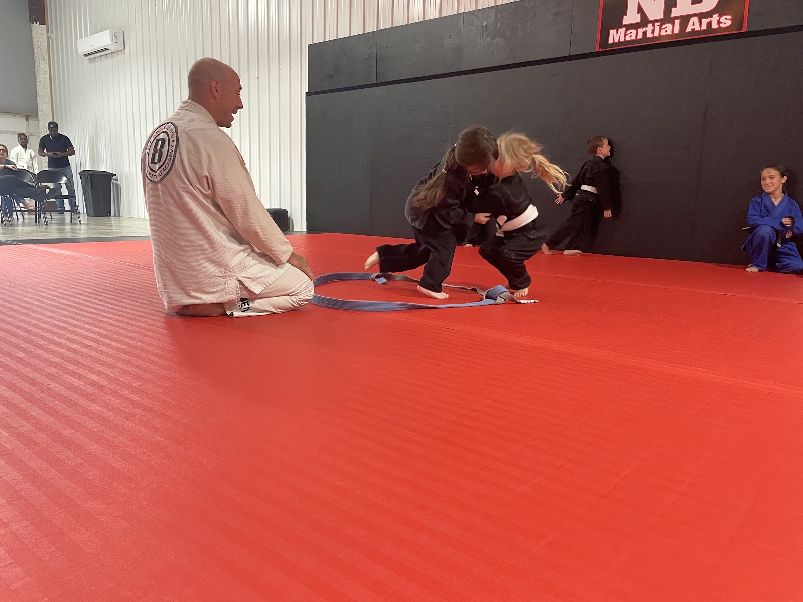 Image 10 of North Desoto Jiu Jitsu