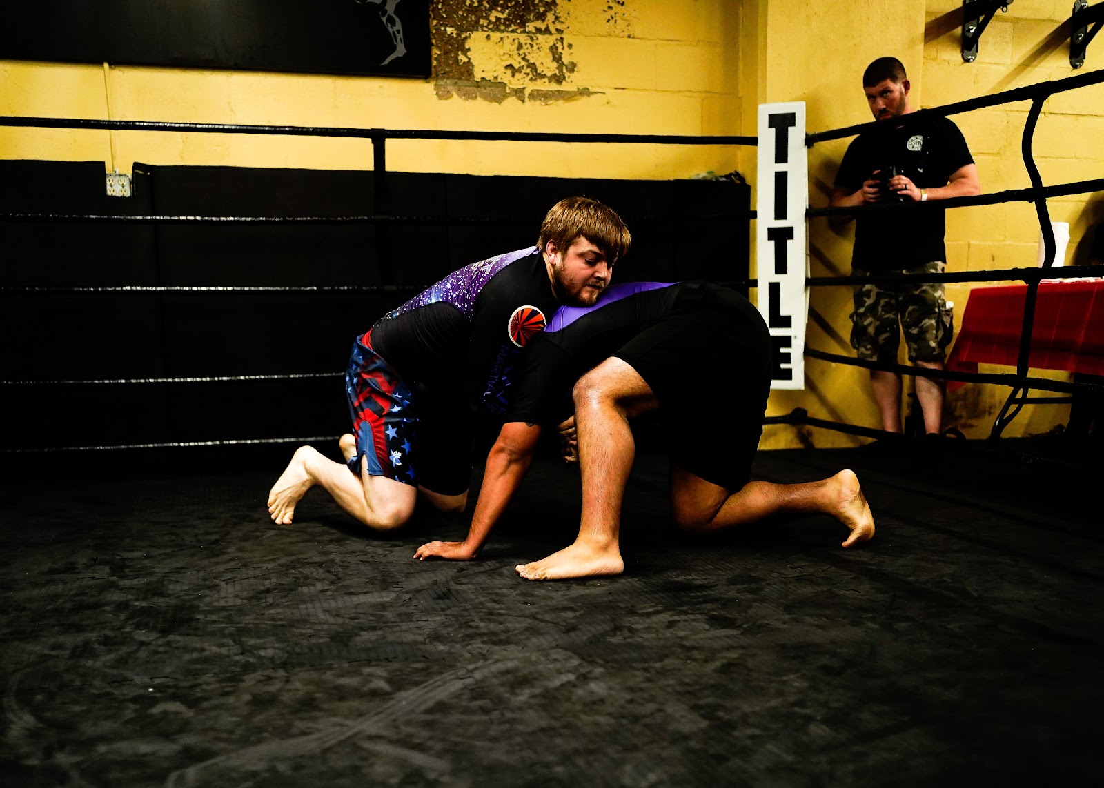 Image 9 of Radius Martial Arts Academy - 10th Planet Jiu Jitsu Fairfield