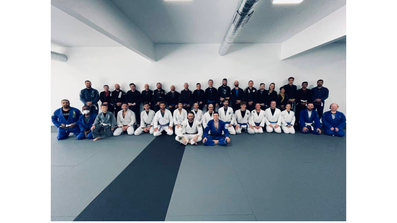 Main image of Sanctuary Jiu-Jitsu