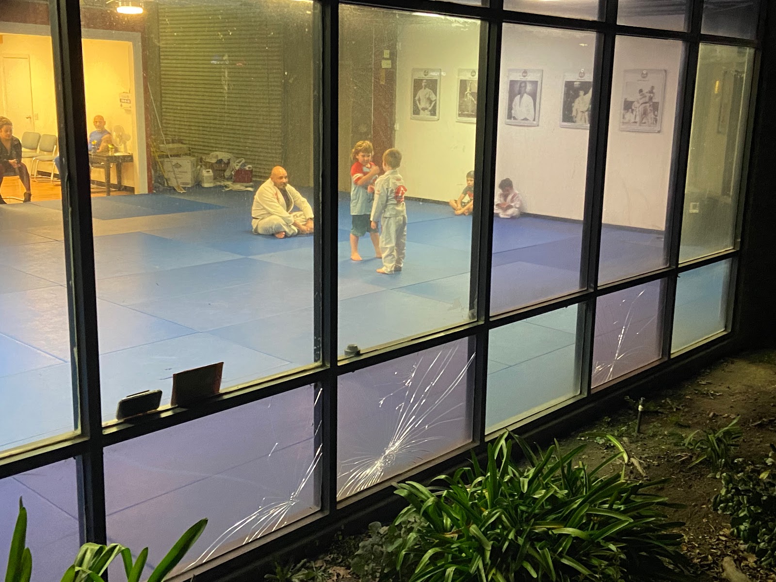 Image 9 of Gracie Barra Yuba City Brazilian Jiu Jitsu & Self Defense