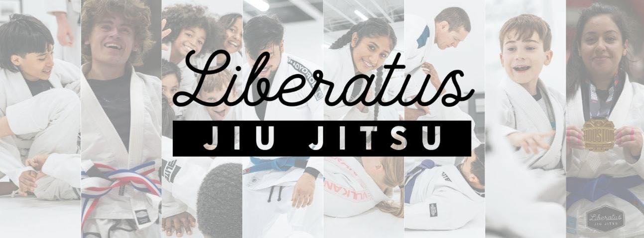 Main image of Liberatus Jiu Jitsu