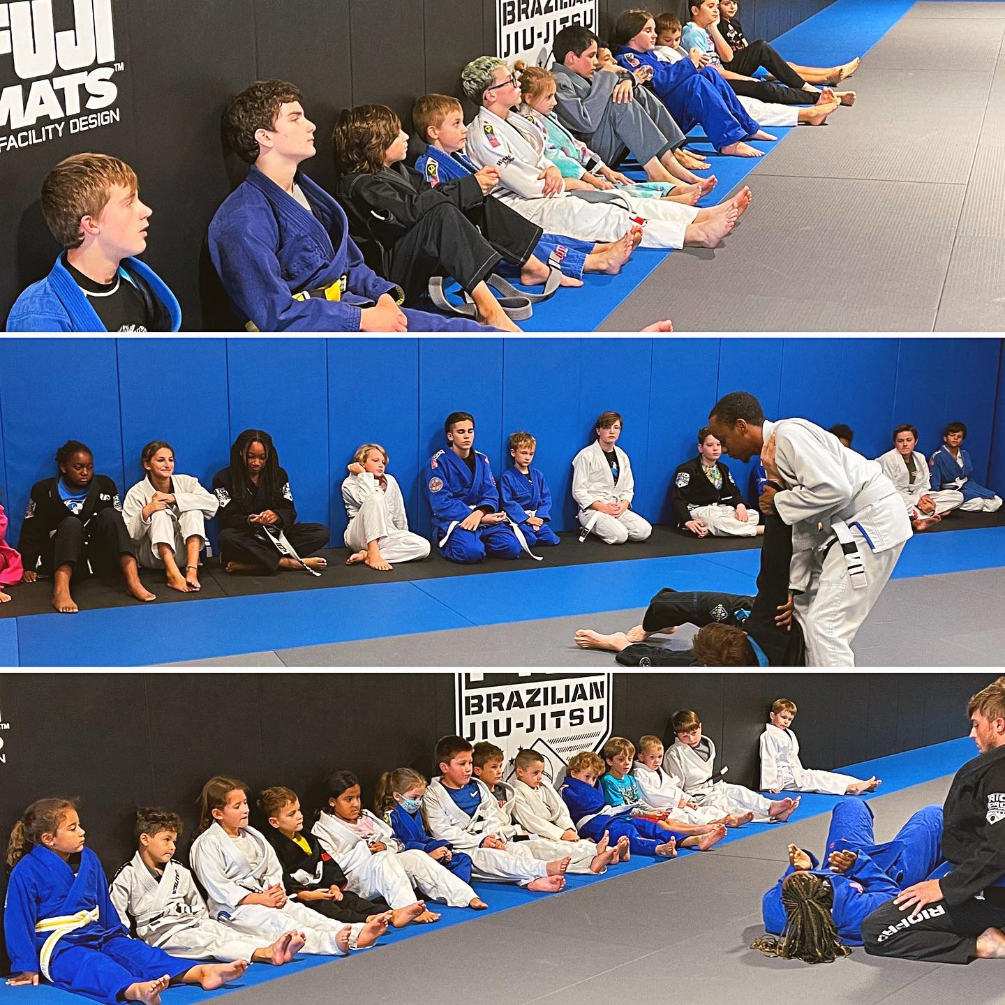 Image 2 of Rio Pro BrazilianJiu Jitsu