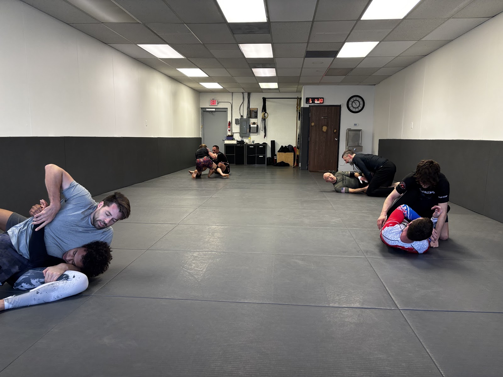 Main image of A2 Jiu-Jitsu LLC