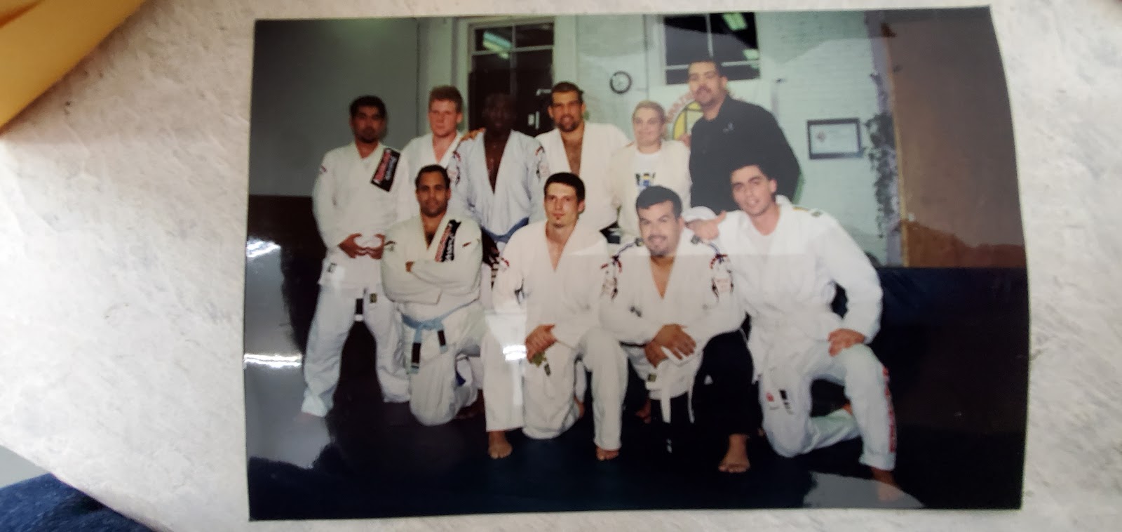 Image 10 of Fabio Clemente StudioX BJJ