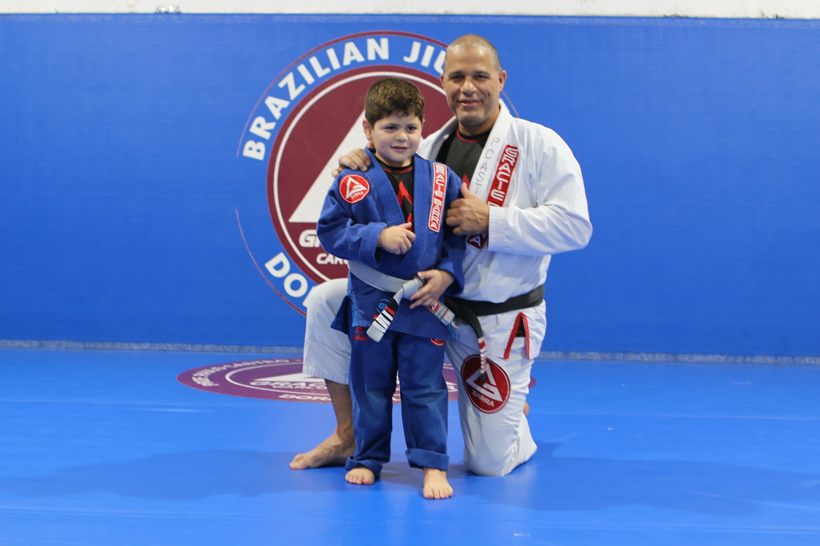 Image 3 of Gracie Barra Doral Brazilian Jiu Jitsu & Self Defense