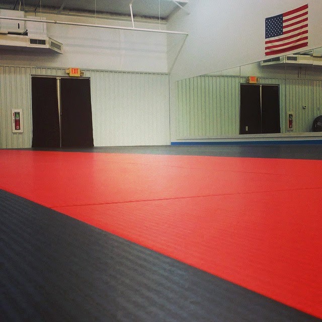 Redline Jiu Jitsu Academy photo