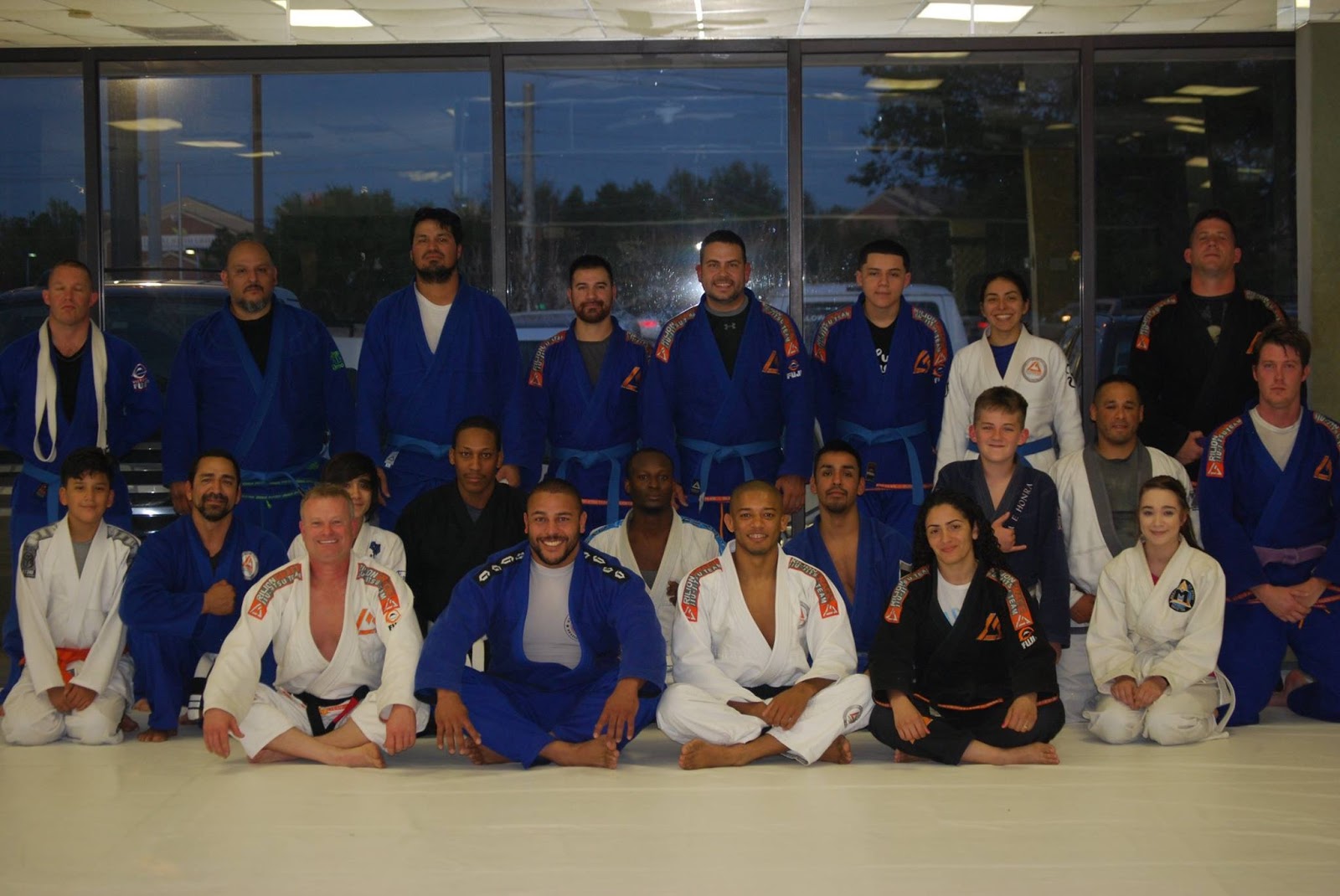 Image 10 of Grappling Zone Pearland