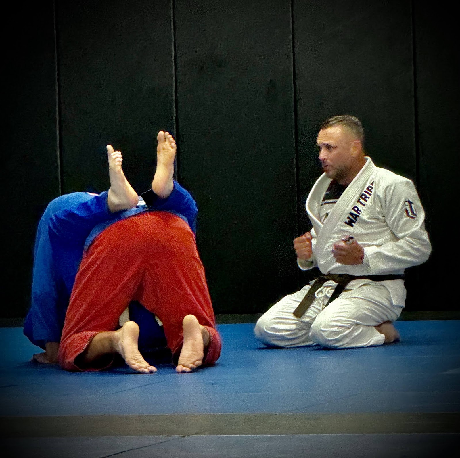 Image 7 of Rogue Jiu Jitsu Academy