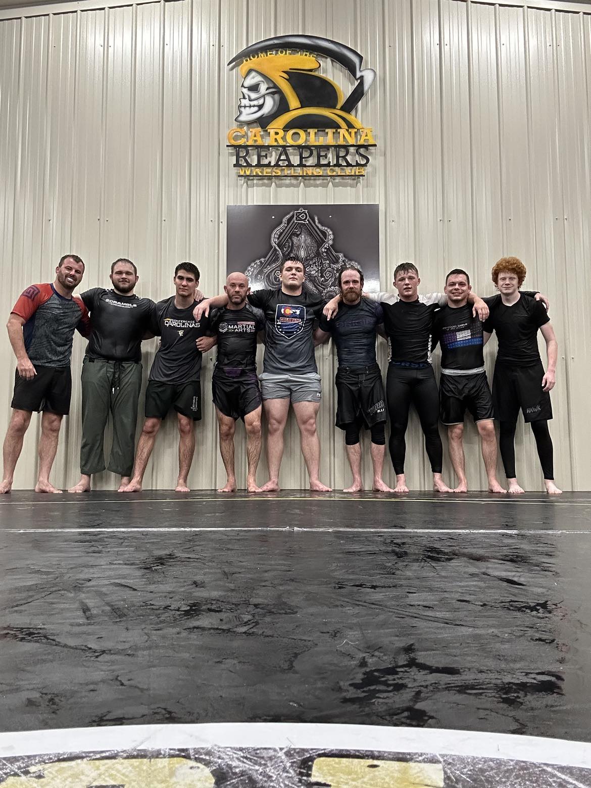 Main image of Kilo Delta BJJ