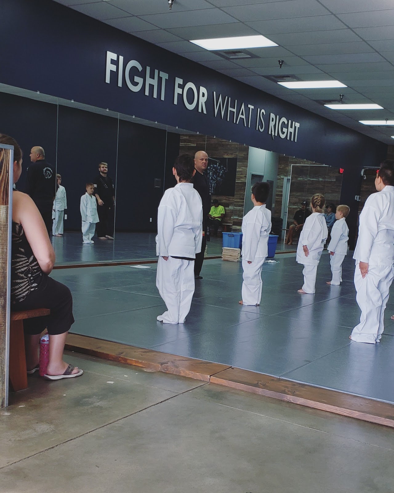 Image 7 of Warhorse Karate • Jiu Jitsu Spokane