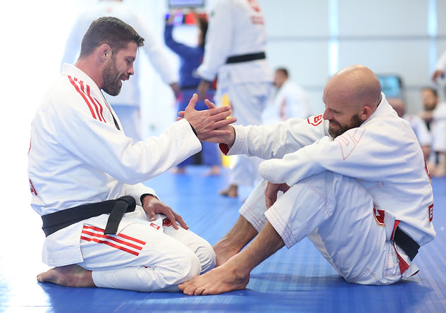 Image 6 of Gracie Barra Orem Jiu Jitsu & Self Defense