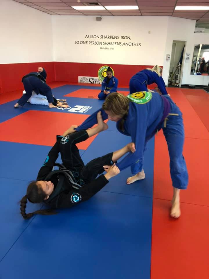 Image 7 of Farias Jiu-Jitsu