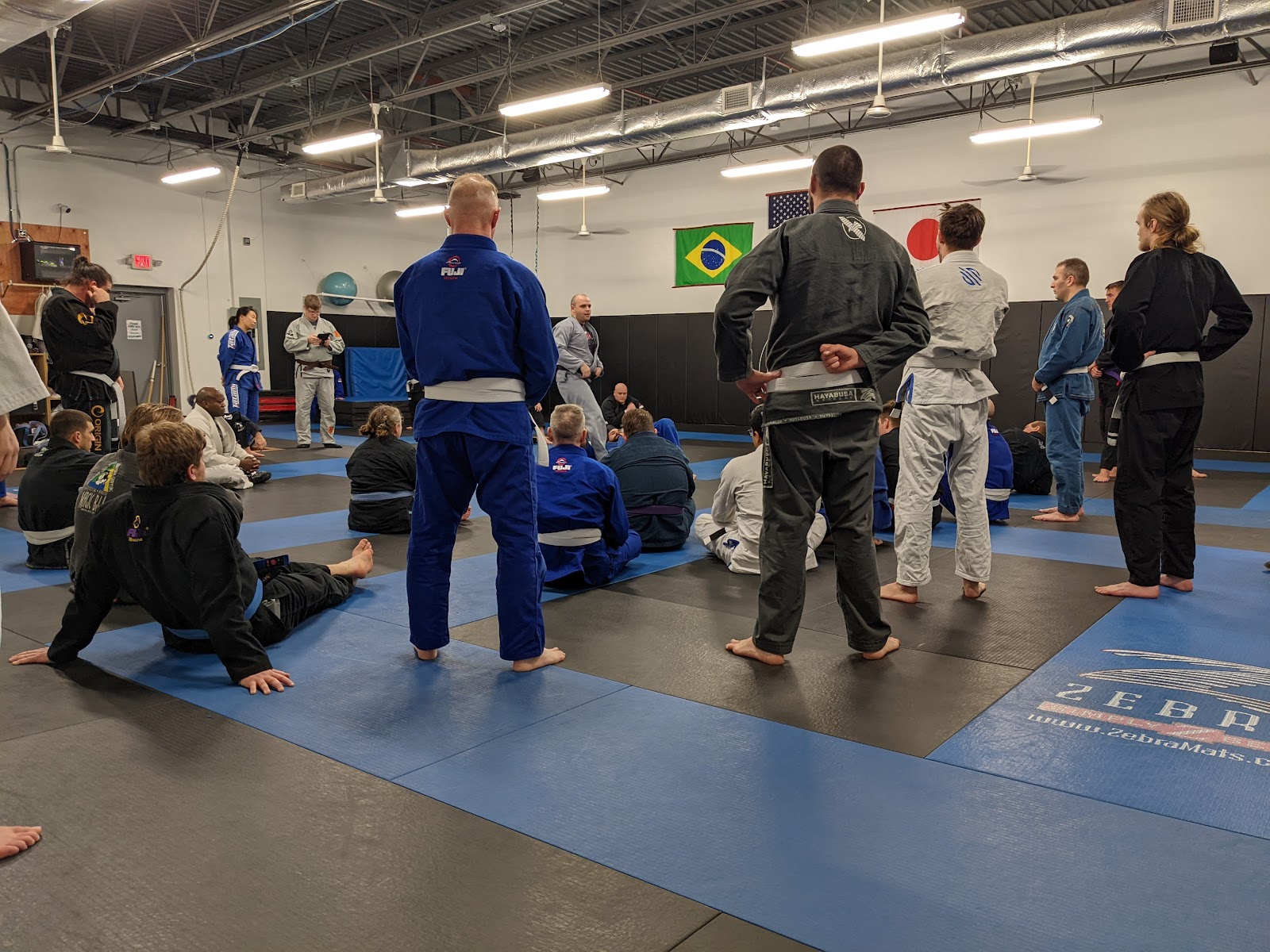 Image 6 of Magic Brazilian Jiu-Jitsu