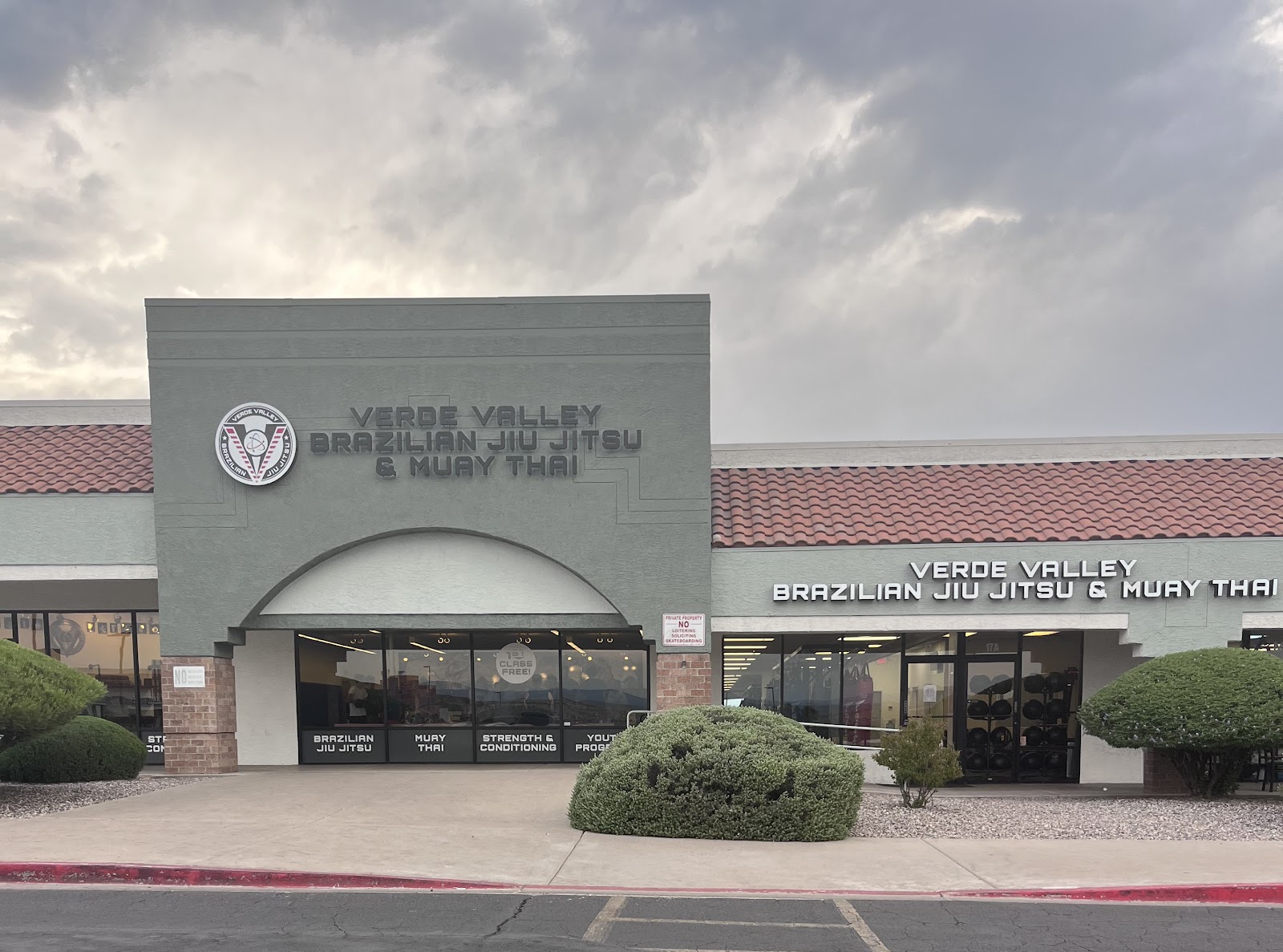 Verde Valley Brazilian Jiu Jitsu photo