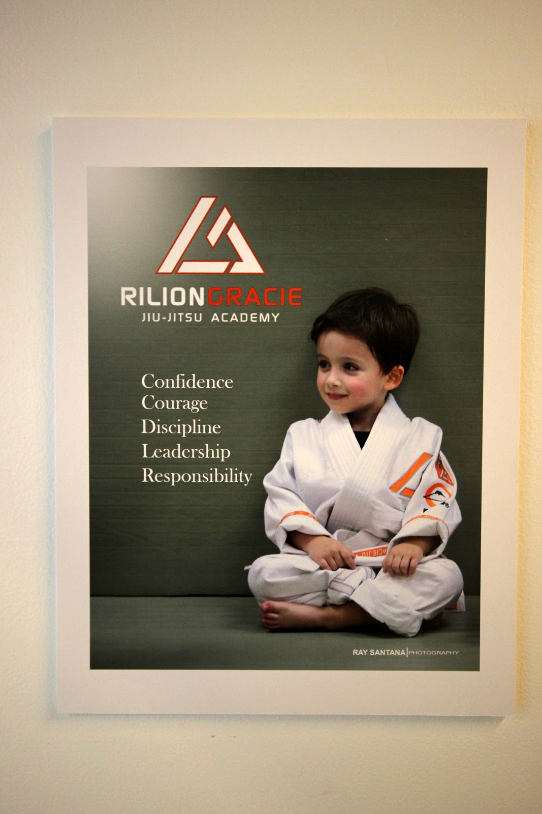 Image 6 of Rilion Gracie Jiu-Jitsu Academy (HEADQUARTERS)