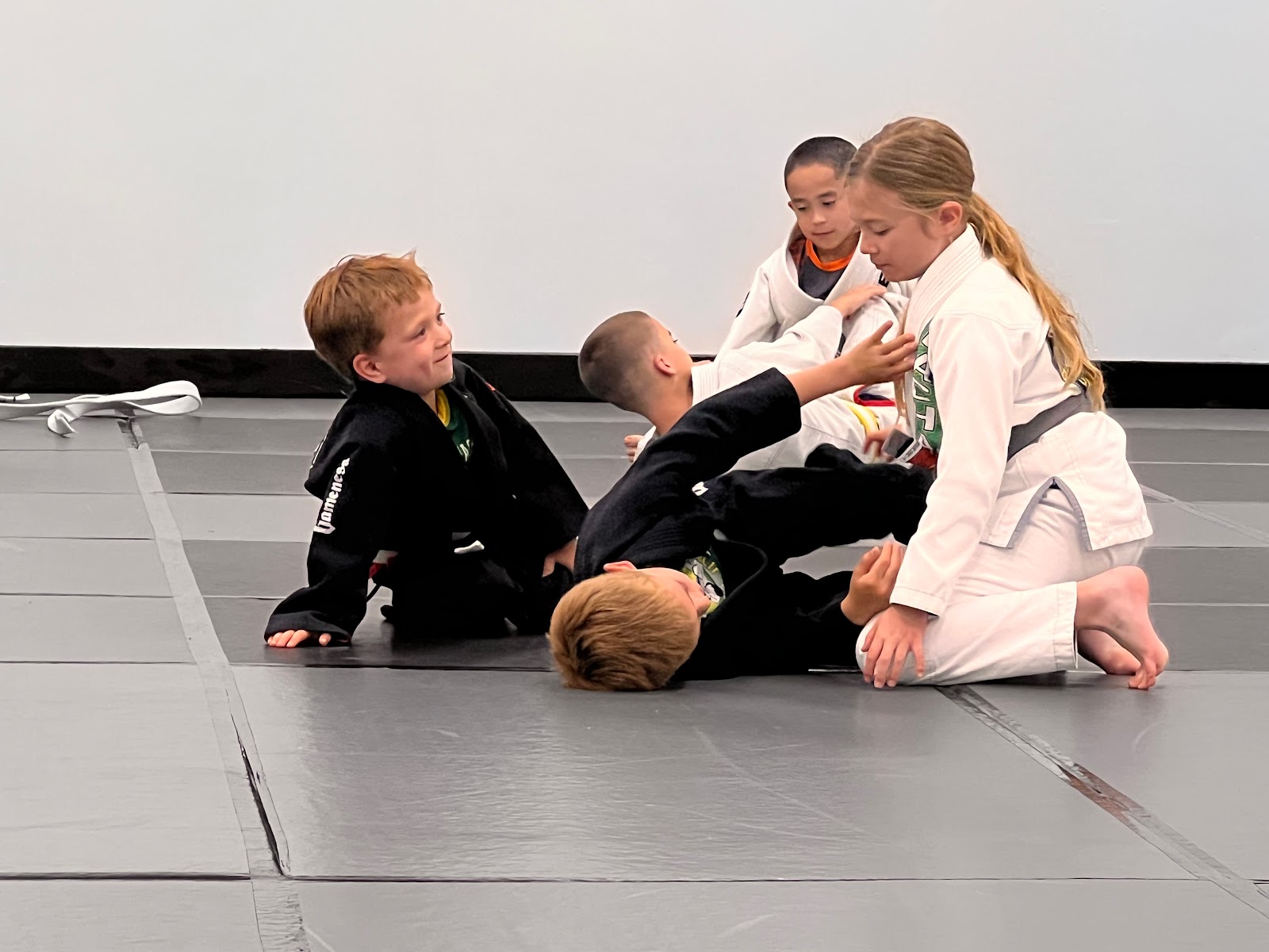 Image 4 of Triune Of Texas BJJ