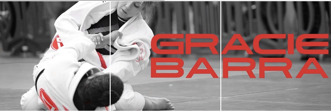 Gracie Barra Henderson photo